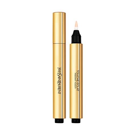 ysl touche eclat concealer or highlighter|ysl touche eclat concealer boots.